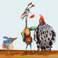 We are The 3irds