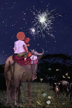 Happy new Year 2012