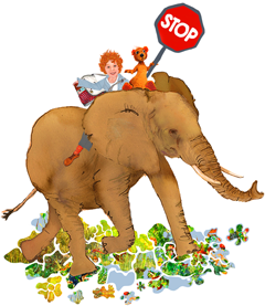 The killing of elephants has to STOP – you can HELP!