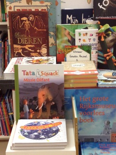 Voorlezen als belangrijk ritueel en -bonding-moment