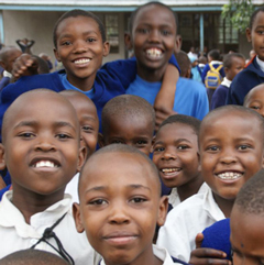 Momella – Schulen für Afrika