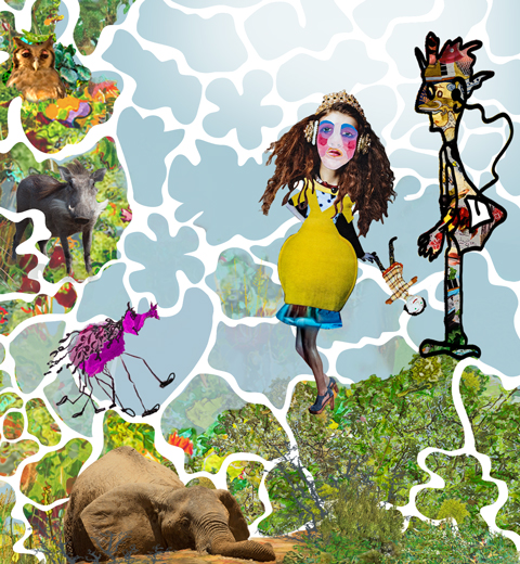 twikga is on the move again!