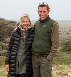 Wild Picha – Willem & Tanja Dekker Photography