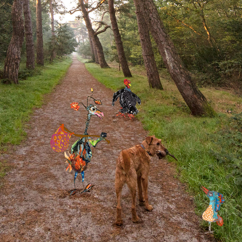 Windmil